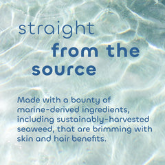 Seaweed Bath Co. arnica para recuperación muscular