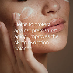 SEBAMED vitamina E protege la piel