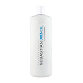 Sebastian Drench bottle pour delivering instant hydration for dry hair