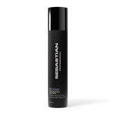 Sebastian Re-Shaper bottle ready for brushable, strong hold styling.
