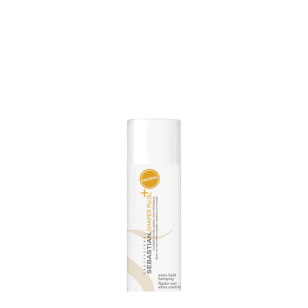 Sebastian Shaper Plus Mini: rociador compacto con control flexible todo el día.