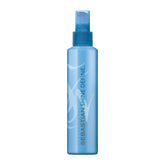 Sebastian Shine Define spray cabello botella muestra fijación flexible con brillo natural.