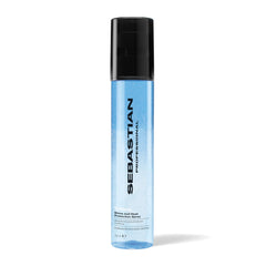 Sebastian Trilliant spray-proteccion-calor botella: protege del calor y aporta cuerpo.
