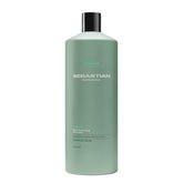 Sebastian Volupt Max Volumizing Shampoo bottle front view showing volume boost
