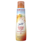 Secret desodorante spray seco Mango Tango, protección 72 h para todo el día