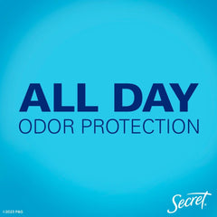 Secret Dry Spray pack of 3 box highlights value set