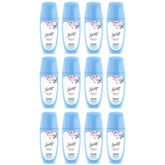 Secret Powder Fresh roll-on bottle with 24-hour protection for daily wear