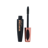 Secret Xpress Control Mascara Seda 4D: fibras para alargar pestañas