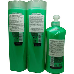 Sedal Acondicionador Rizos Definidos 340 ml, desenreda y nutre.