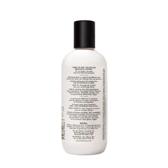 SEEN fragrance-free body wash pump-dispenser is easy to use for sensitive skin routines.