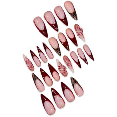 SEENEEY jelly glue tools aid easy at-home application.