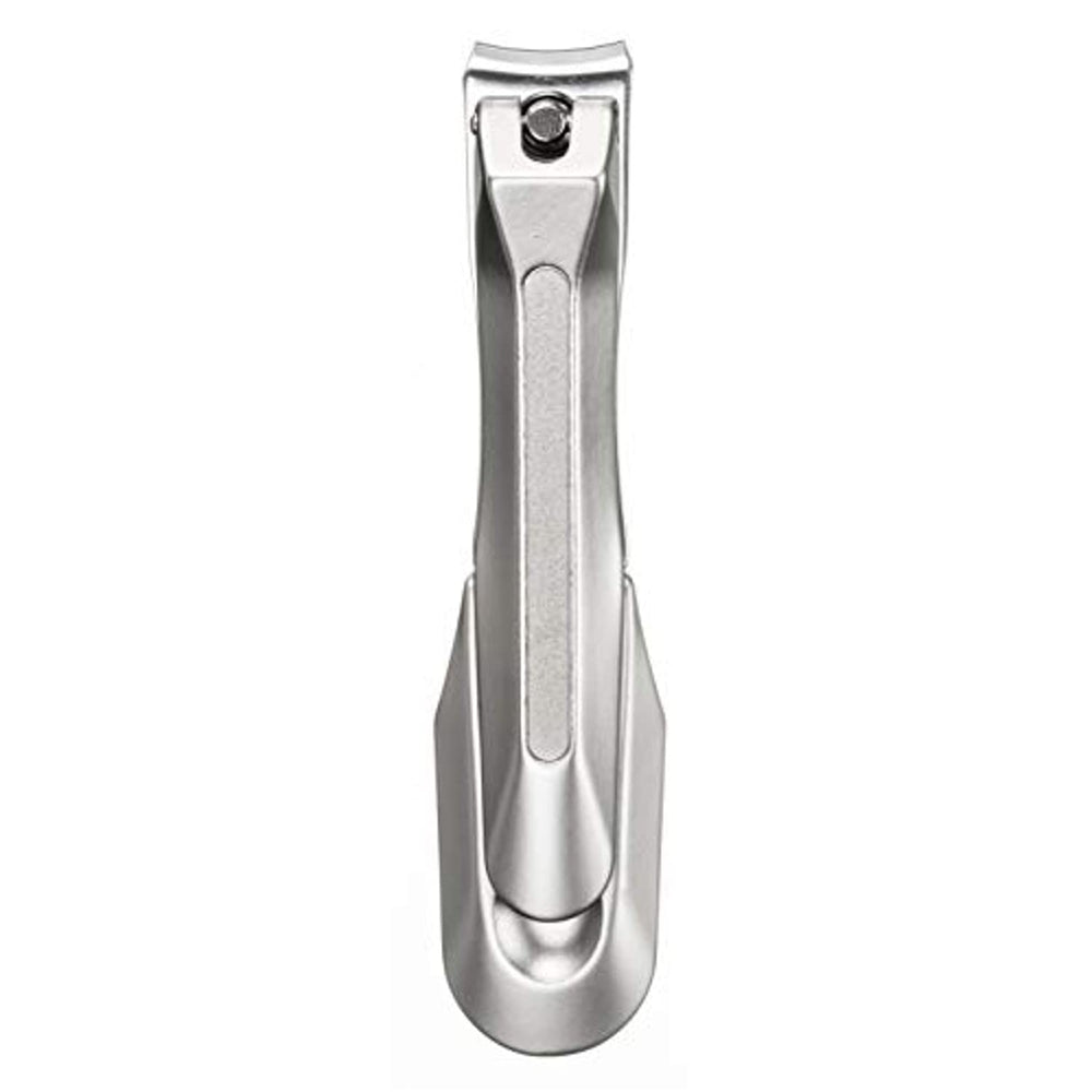 SEKI EDGE SS-112 nail clipper curved blade for precise, clean cuts.