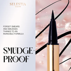 SELESTIA BEAUTY Reina Cobra secado rápido para evitar manchas.
