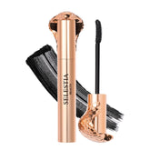SELESTIA BEAUTY Queen Cobra con envase dorado para look elegante y duradero.