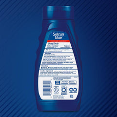 Selsun Blue paquete doble de champú para dos unidades