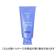 Senka Japan-import packaging image showing authentic origin.
