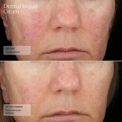 Cream texture swirl showing smooth, hydrating consistency of Sente formula.