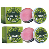Senzion Miracle Balm, botella de aplicación para el cuidado diario de la piel.
