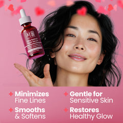 SeoulCeuticals mucina de caracol al 97,5% en botella para hidratación profunda.