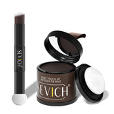SEVICH Hairline Powder 10g compact for on-the-go touch-ups and instant coverage.