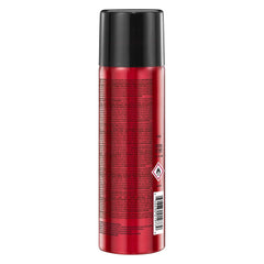SexyHair Big Dry Shampoo aumenta volumen y cuerpo para peinado duradero