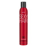 SexyHair Big Fun Raiser Lata: textura seca para volumen
