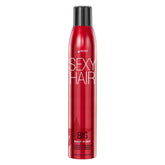 SexyHair bomba raíz grande en botella eleva raíces y aporta volumen duradero