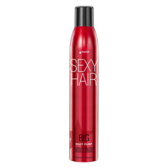 SexyHair bomba raíz grande en botella eleva raíces y aporta volumen duradero
