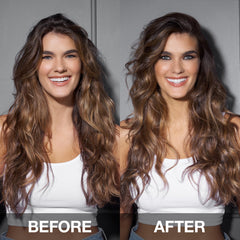 SexyHair Style Protect Me reduce la rotura del cabello hasta 53 por ciento.
