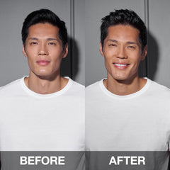 SexyHair Rough Ready Dimension: acabado brillante para look pulido