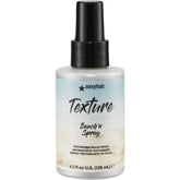SexyHair Texture Beach'n Spray botella para acabado texturizado y natural