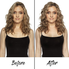 Efecto brillo natural y duradero con Beach'n Spray
