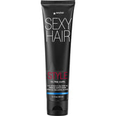 SexyHair Ultra Curl crema-gel definicion para rizos con control duradero