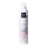 SGX NYC dry touch volume dry shampoo bottle showcases a lightweight oil-absorbing formula