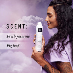 SGX NYC sea botanicals cleanse buildup while maintaining fresh, clean hair feel