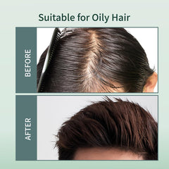 SH-RD Kit de Viaje Cabello compacto