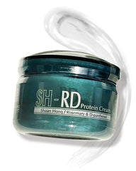 SH-RD Protein Cream bottle for dry hair, rich conditioning and moisture