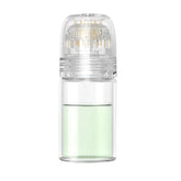 Shake Beauty Hydra Needle applicator with 0.25mm titanium needles for precise at-home use.