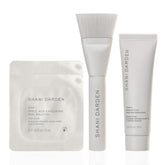 SHANI DARDEN Triple Acid Peel kit packaging for travel-ready exfoliation