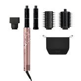 Shark FlexStyle HD432RS rotates to switch between dryer and styler for quick styling.