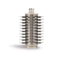 Shark FlexStyle Round Brush suitable for all hair types.