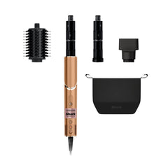 Shark FlexStyle Special Edition copper main unit for versatile drying and styling.