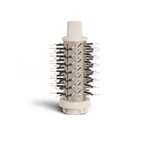 Shark SpeedStyle Express Touchup Brush shapes bangs with precision for quick styling.