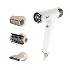 Shark SpeedStyle Turbo Concentrator for focused airflow and precision
