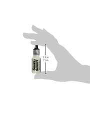 Shave Secret pack 8 application scene showing oil glide for irritation-free shaving