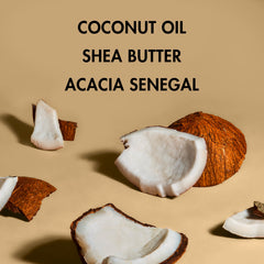 Absorción rápida: aceite corporal SheaMoisture para piel suave.