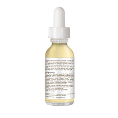 SheaMoisture Acacia Senegal, sella la humedad para piel suave.