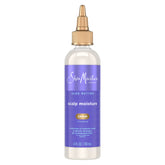 SheaMoisture: bote crema capilar con aloe y manteca para hidratación profunda.