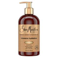SheaMoisture botella hidratación intensiva para rizos