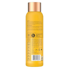 SheaMoisture gel de ducha con manteca de karité cruda, emulsión que reparte gotas hidratantes